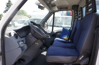 Iveco Daily 35C18